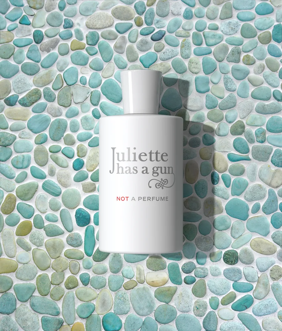 Juliette Has a Gun perfume